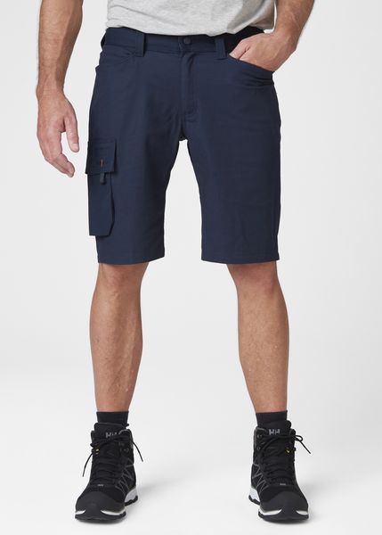 Шорти Helly Hansen Oxford Service Shorts - 77464 77464 фото