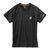 Футболка Carhartt Force Cotton T-Shirt S/S - 100410 100410 фото