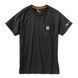 Футболка Carhartt Force Cotton T-Shirt S/S - 100410 100410 фото 1