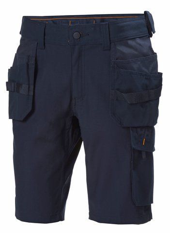 Шорти Helly Hansen Oxford Construction Shorts - 77463 77463 фото