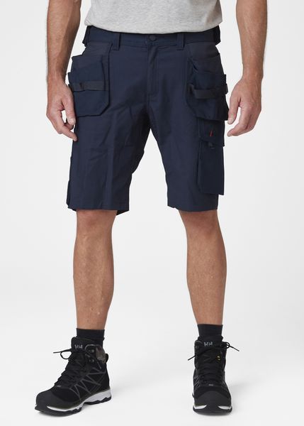 Шорти Helly Hansen Oxford Construction Shorts - 77463 77463 фото