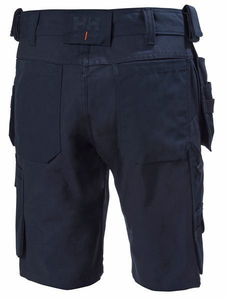Шорти Helly Hansen Oxford Construction Shorts - 77463 77463 фото