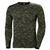 Термофутболка Helly Hansen HH Lifa Merino Crewneck - 75106  75106 фото