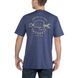 Футболка Carhartt Maddock Strong Graphic S/S T-Shirt - 103565 103565 фото 3