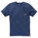 Футболка Carhartt Maddock Strong Graphic S/S T-Shirt - 103565 103565 фото 1