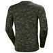 Термофутболка Helly Hansen HH Lifa Merino Crewneck - 75106  75106 фото 2