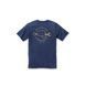 Футболка Carhartt Maddock Strong Graphic S/S T-Shirt - 103565 103565 фото 2