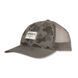 Кепка Carhartt Glennville Cap - 103535 (Gravel Duck Camo, OFA) 1024612 фото 1