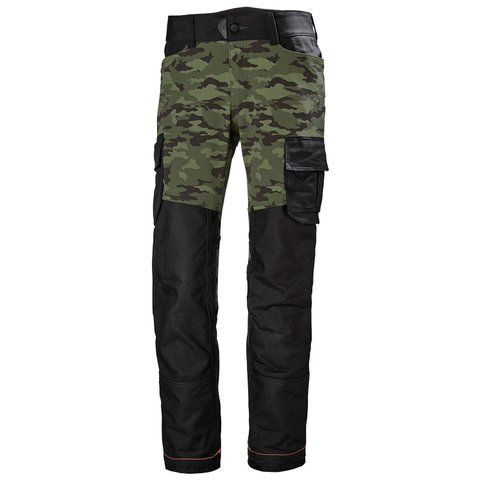 Штани Helly Hansen Chealsea Evolution Service Pant - 77445 77445 фото