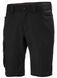Шорти Helly Hansen Oxford Service Shorts - 77464 (Black, C46) 1025766 фото