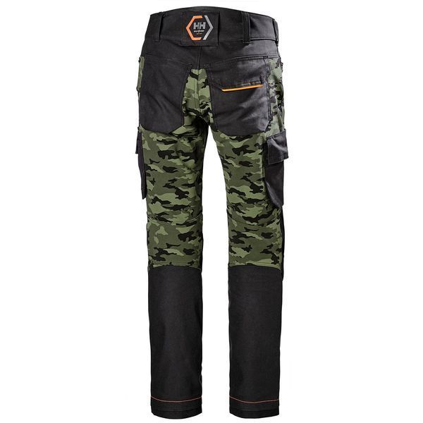 Штани Helly Hansen Chealsea Evolution Service Pant - 77445 77445 фото