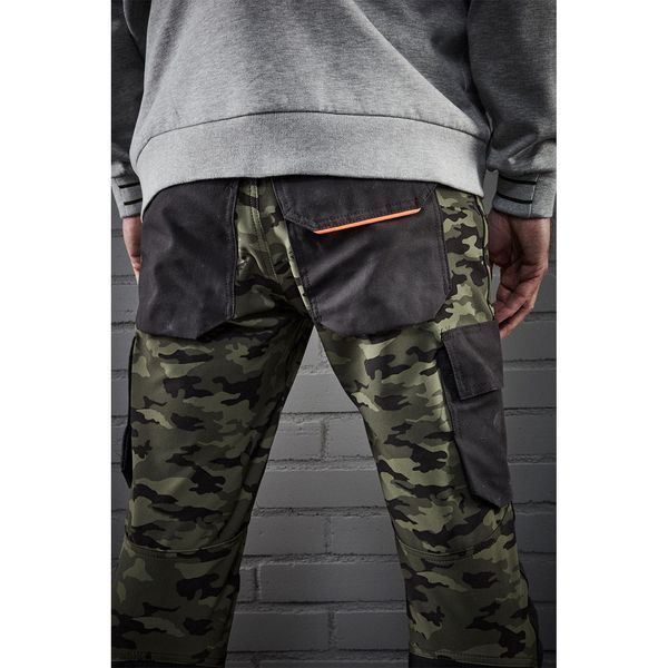 Штани Helly Hansen Chealsea Evolution Service Pant - 77445 77445 фото