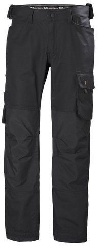 Штани Helly Hansen Oxford Work Pant - 77462 77462 фото
