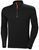 Футболка Helly Hansen HH Lifa Merino Half Zip - 75107  75107 фото