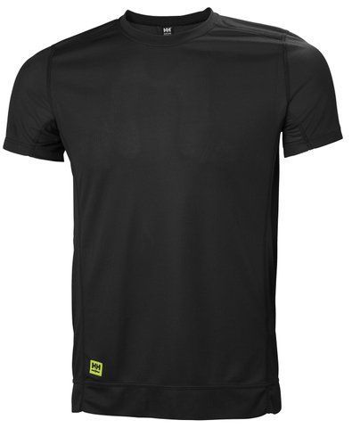 Футболка Helly Hansen HH Lifa T-Shirt - 75104 75104 фото