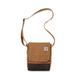 Сумка через плече Carhartt Crossbody Bag - 131221B (Carhartt Brown, OFA) 1024663 фото