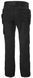Штани Helly Hansen W Luna Construction Pant - 77481 (Black, C38) 1025803 фото 2
