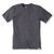 Футболка Carhartt Maddock T-Shirt S/S - 101124 (Carbon Heather, M) 1024542 фото
