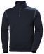 Кофта Helly Hansen Oxford HZ Sweatershirt - 79027 (Navy, S) 1025750 фото