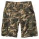 Шорти Carhartt Rugged Cargo Camo Short - 100279 100279 фото