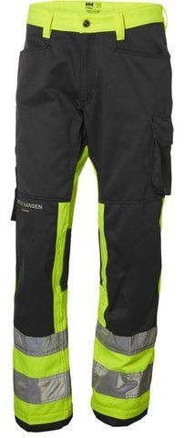Штани Helly Hansen Alna Pant Cl 1 - 77410 77410 фото