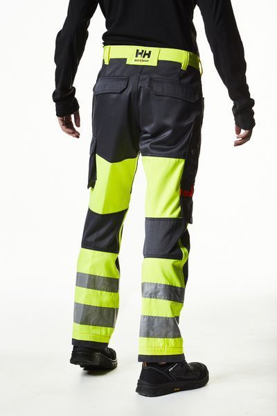 Штани Helly Hansen Alna Pant Cl 1 - 77410 77410 фото