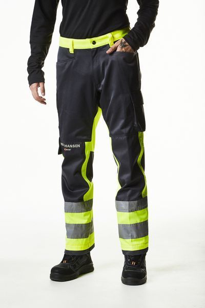 Штани Helly Hansen Alna Pant Cl 1 - 77410 77410 фото