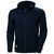 Худі на блискавці Helly Hansen Manchester Zip Hoodie - 79216 (Navy; M) 1025015 фото