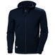 Худі на блискавці Helly Hansen Manchester Zip Hoodie - 79216 (Navy; M) 1025015 фото