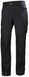 Штани Helly Hansen Chelsea Evolution Service Pant - 77445 (Black; C54) 1024003 фото