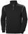 Кофта Helly Hansen Oxford HZ Sweatershirt - 79027 (Black, S) 1025747 фото