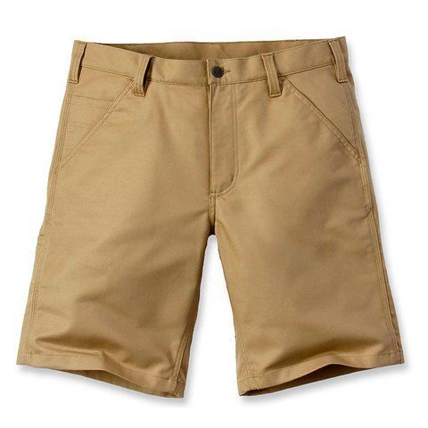 Шорти Carhartt Rugged Stretch Canvas Short - 103111 103111 фото