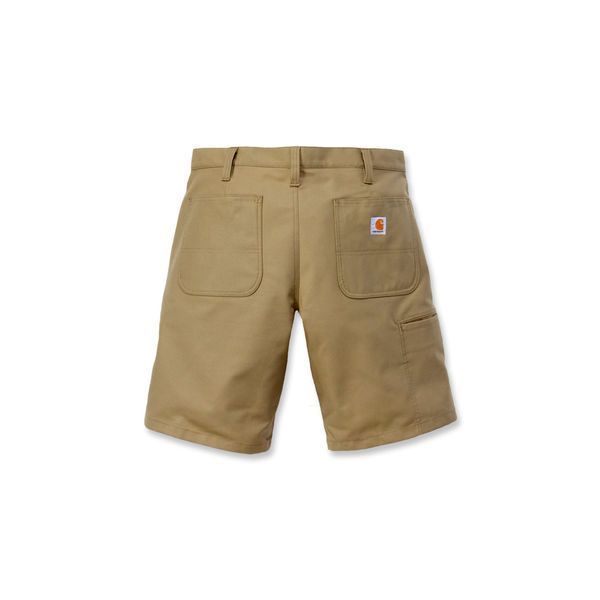 Шорти Carhartt Rugged Stretch Canvas Short - 103111 103111 фото