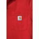 Поло Carhartt Work Pocket Polo S/S - K570 K570 фото 2