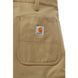 Шорти Carhartt Rugged Stretch Canvas Short - 103111 103111 фото 7