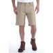 Шорти Carhartt Rugged Stretch Canvas Short - 103111 103111 фото 3