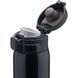 Термочашка Zojirushi SM-SR60BC 0.6л Чорна 1026975 фото 3