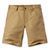 Шорти Carhartt Rugged Stretch Canvas Short - 103111 (Dark Khaki, W33) 1024601 фото