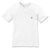 Футболка жіноча Carhartt WK87 Workwear Pocket T-Shirt - 103067 103067 фото