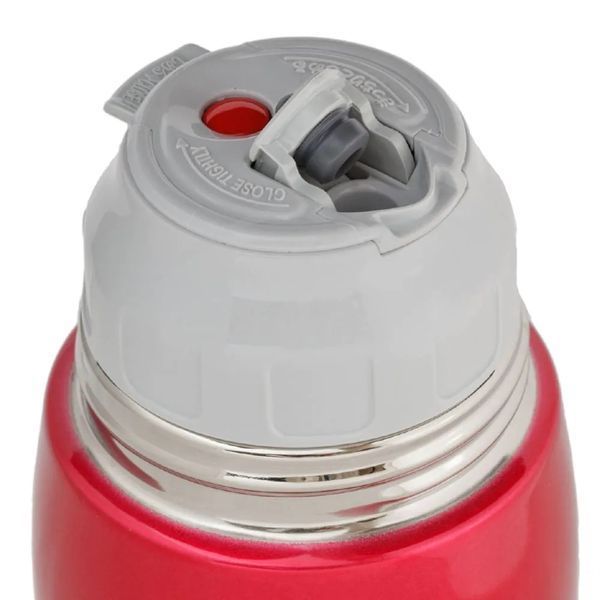 Термос Zojirushi SJ-JS10RA 1 л Червоний 1023774 фото