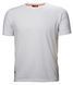 Футболка Helly Hansen Chelsea Evolution Tee - 79198 (HH White; L)  1024173 фото