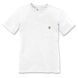 Футболка жіноча Carhartt WK87 Workwear Pocket T-Shirt - 103067 103067 фото 1