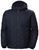 Куртка Helly Hansen Kensington Hooded Lifaloft Jacket - 73230 (Navy; L) 1024957 фото