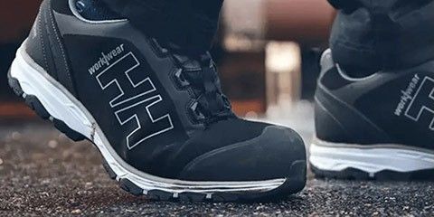Helly Hansen взуття