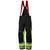 Штани зимові Helly Hansen Alna Winter Pant Class 1 - 71494 (Yellow / Ebony; C52) 1023949 фото