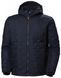 Куртка Helly Hansen Kensington Hooded Lifaloft Jacket - 73230 (Navy; L) 1024957 фото