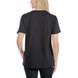 Футболка жіноча Carhartt WK195 Workwear Logo Graphic S/S T-Shirt - 103592 103592 фото 4