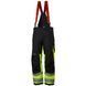 Штани зимові Helly Hansen Alna Winter Pant Class 1 - 71494 (Yellow / Ebony; C52) 1023949 фото 1