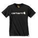 Футболка жіноча Carhartt WK195 Workwear Logo Graphic S/S T-Shirt - 103592 103592 фото 1