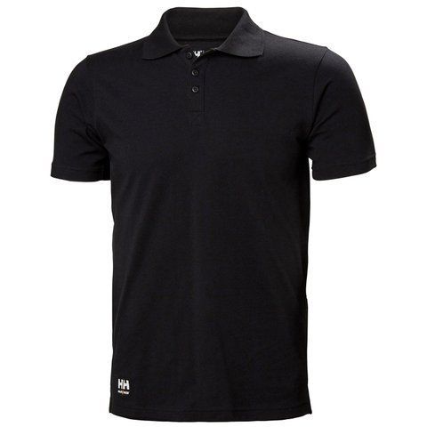 Футболка поло Helly Hansen Manchester Polo - 79167 79167 фото